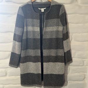 Max Studio Wool Lightweight Jacket (M)